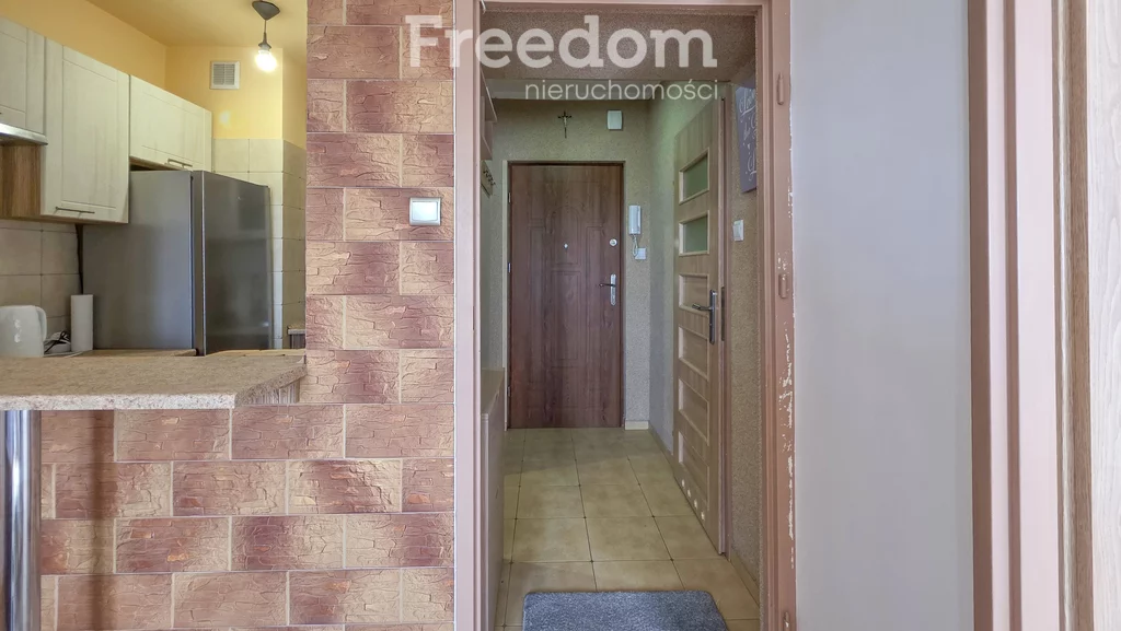 2 pokoje, mieszkanie 28,81 m², piętro 3, oferta nr , 6956/3685/OMW, Stalowa Wola, Stanisława Staszica