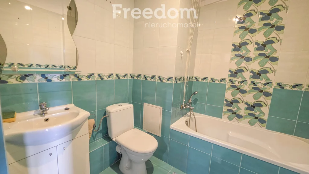 2 pokoje, mieszkanie 28,81 m², piętro 3, oferta nr , 6956/3685/OMW, Stalowa Wola, Stanisława Staszica