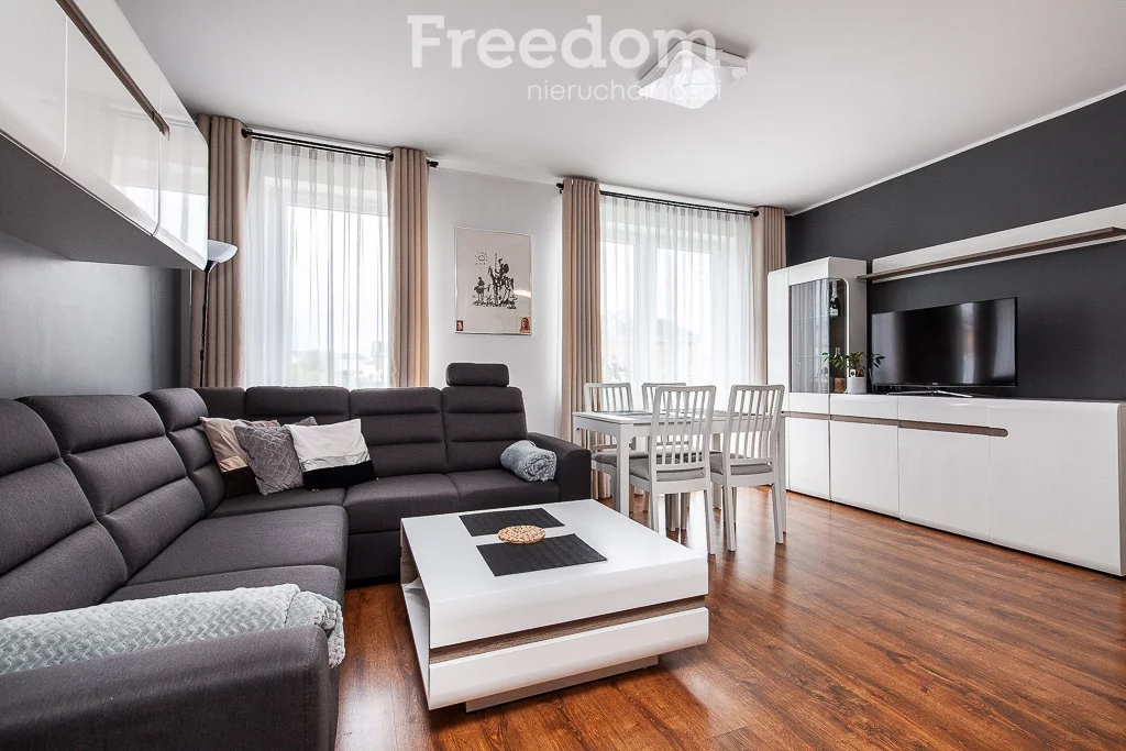 Apartamenty 7135/3685/OMW Straszyn Starogardzka
