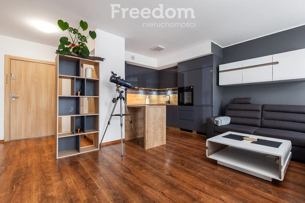 2 pokoje, mieszkanie 47,00 m², piętro 3, oferta nr , 7135/3685/OMW, Straszyn, Starogardzka