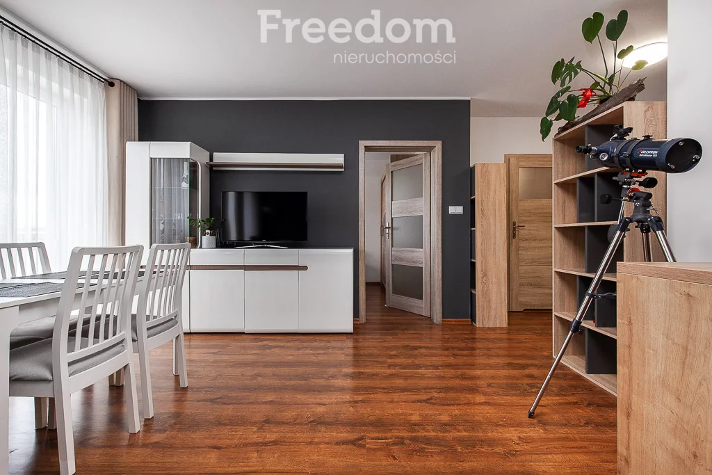 2 pokoje, mieszkanie 47,00 m², piętro 3, oferta nr , 7135/3685/OMW, Straszyn, Starogardzka