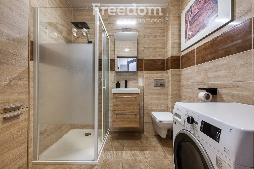 2 pokoje, mieszkanie 47,00 m², piętro 3, oferta nr , 7135/3685/OMW, Straszyn, Starogardzka