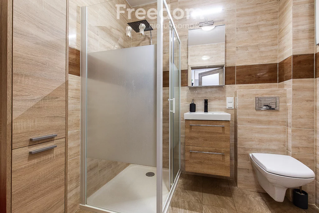 2 pokoje, mieszkanie 47,00 m², piętro 3, oferta nr , 7135/3685/OMW, Straszyn, Starogardzka