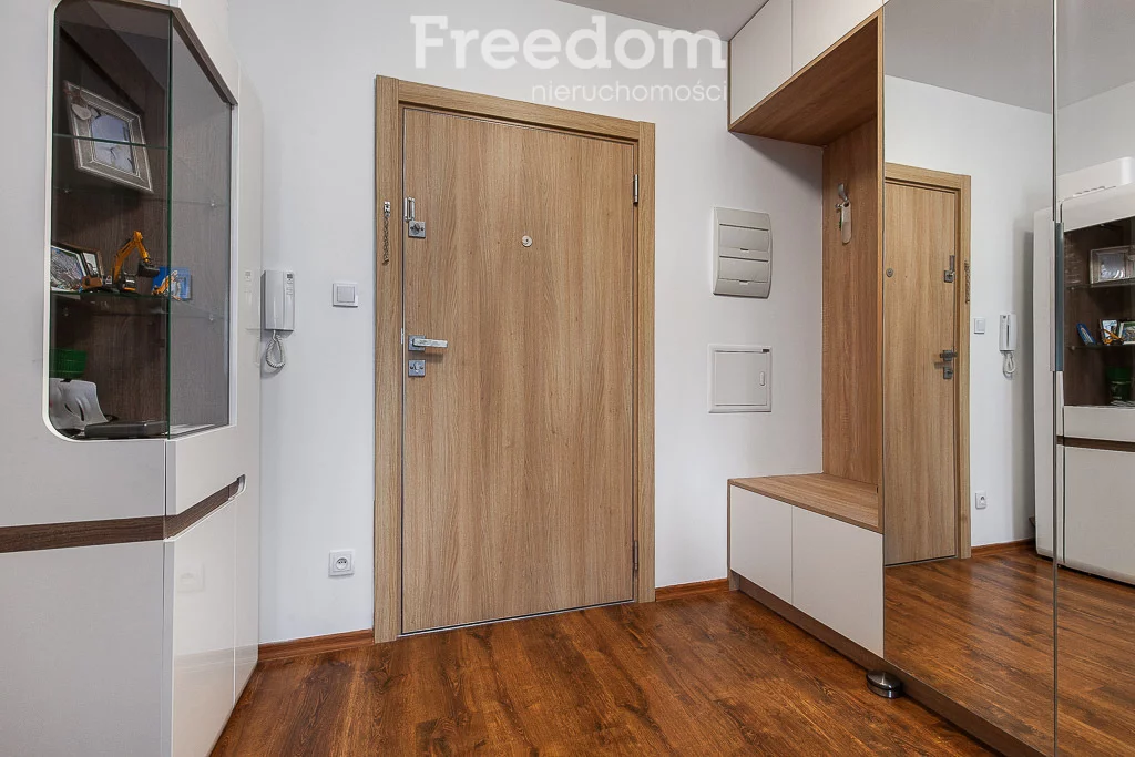 2 pokoje, mieszkanie 47,00 m², piętro 3, oferta nr , 7135/3685/OMW, Straszyn, Starogardzka