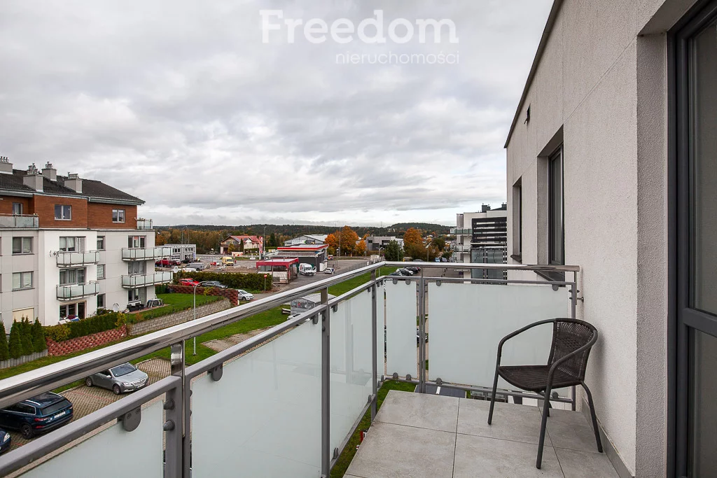 2 pokoje, mieszkanie 47,00 m², piętro 3, oferta nr , 7135/3685/OMW, Straszyn, Starogardzka