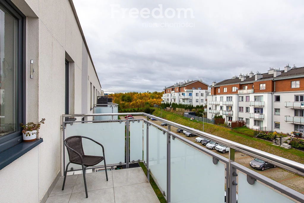 2 pokoje, mieszkanie 47,00 m², piętro 3, oferta nr , 7135/3685/OMW, Straszyn, Starogardzka