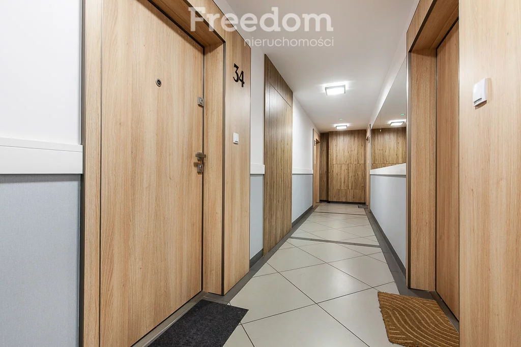 2 pokoje, mieszkanie 47,00 m², piętro 3, oferta nr , 7135/3685/OMW, Straszyn, Starogardzka
