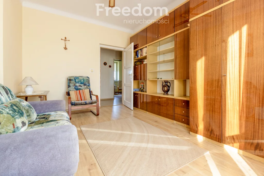 2 pokoje, mieszkanie 44,19 m², piętro 3, oferta nr , 7093/3685/OMW, Stalowa Wola, Staszica