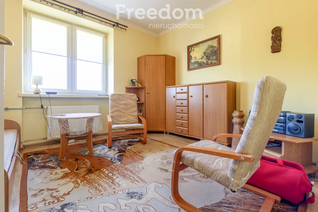 2 pokoje, mieszkanie 44,19 m², piętro 3, oferta nr , 7093/3685/OMW, Stalowa Wola, Staszica