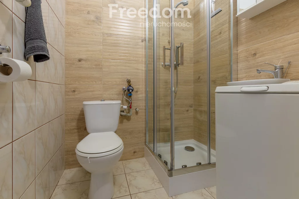 2 pokoje, mieszkanie 44,19 m², piętro 3, oferta nr , 7093/3685/OMW, Stalowa Wola, Staszica