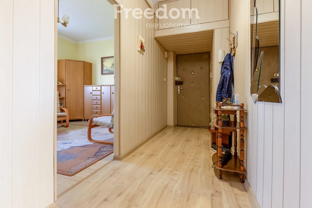 2 pokoje, mieszkanie 44,19 m², piętro 3, oferta nr , 7093/3685/OMW, Stalowa Wola, Staszica