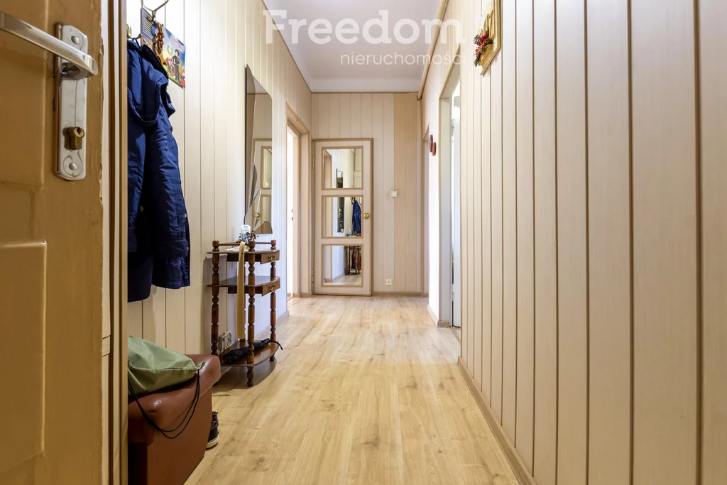 2 pokoje, mieszkanie 44,19 m², piętro 3, oferta nr , 7093/3685/OMW, Stalowa Wola, Staszica