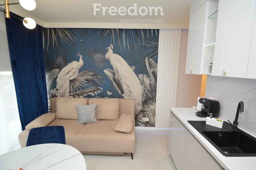 2 pokoje, mieszkanie 30,00 m², parter, oferta nr , 7024/3685/OMW, Opole, Stawowa