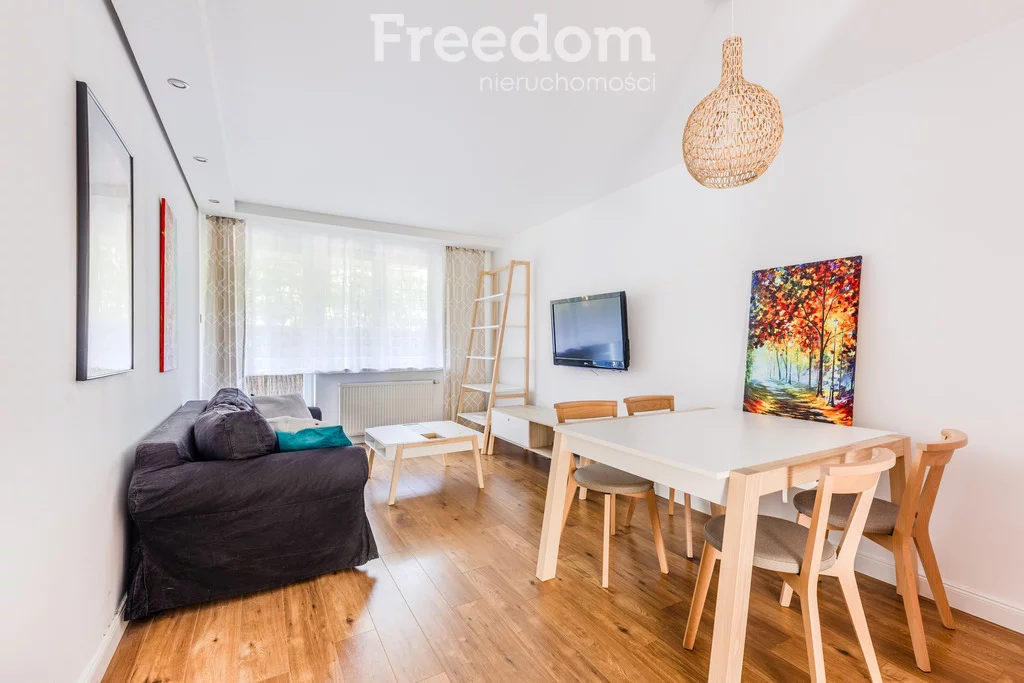Apartamenty 6917/3685/OMW Warszawa Ursynów Stefana Dembego