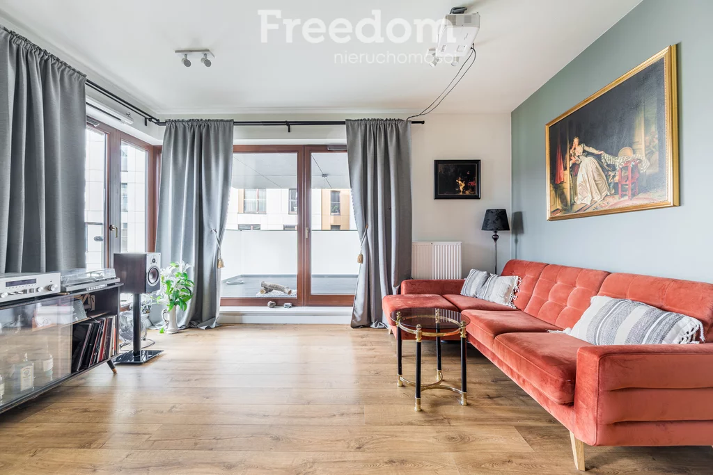 Apartamenty 7037/3685/OMW Warszawa Praga Północ Stefana Okrzei