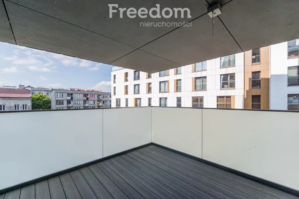 2 pokoje, mieszkanie 40,56 m², piętro 3, oferta nr , 7037/3685/OMW, Warszawa, Praga Północ, Praga Północ, Stefana Okrzei