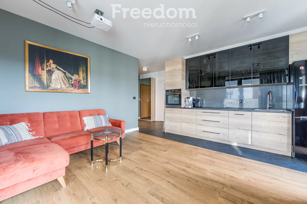 2 pokoje, mieszkanie 40,56 m², piętro 3, oferta nr , 7037/3685/OMW, Warszawa, Praga Północ, Praga Północ, Stefana Okrzei