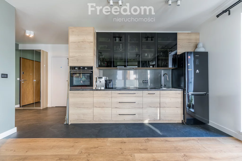 2 pokoje, mieszkanie 40,56 m², piętro 3, oferta nr , 7037/3685/OMW, Warszawa, Praga Północ, Praga Północ, Stefana Okrzei