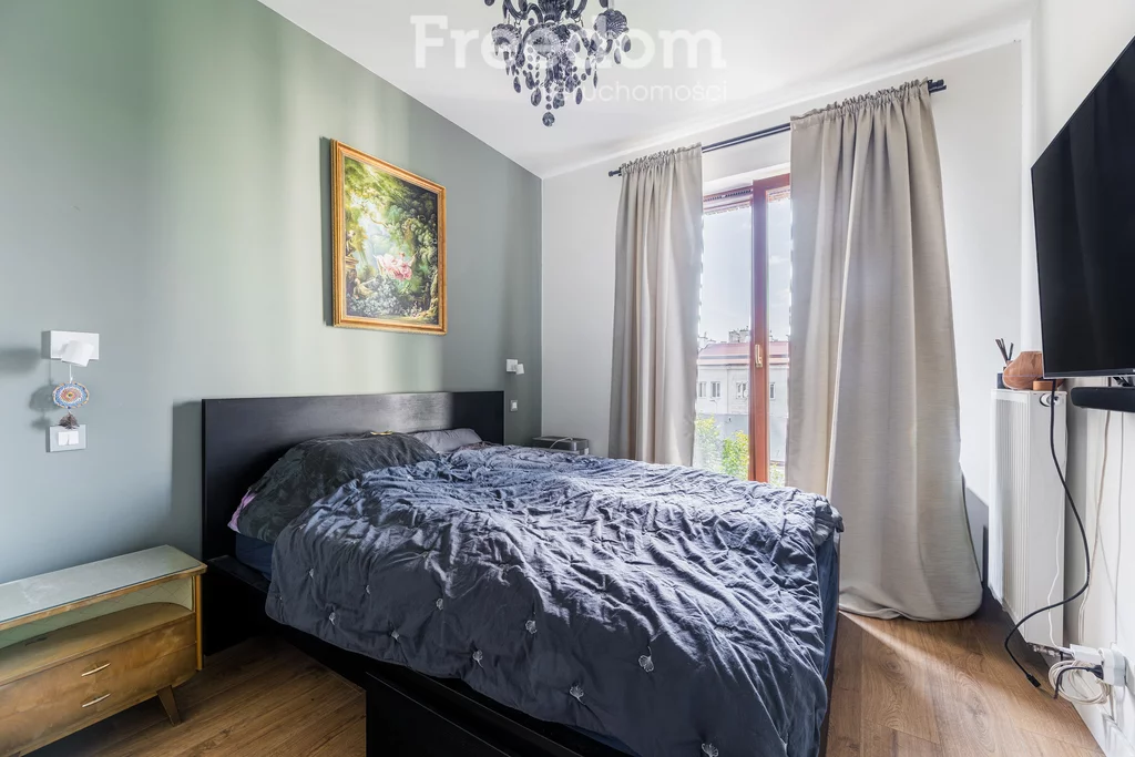 2 pokoje, mieszkanie 40,56 m², piętro 3, oferta nr , 7037/3685/OMW, Warszawa, Praga Północ, Praga Północ, Stefana Okrzei