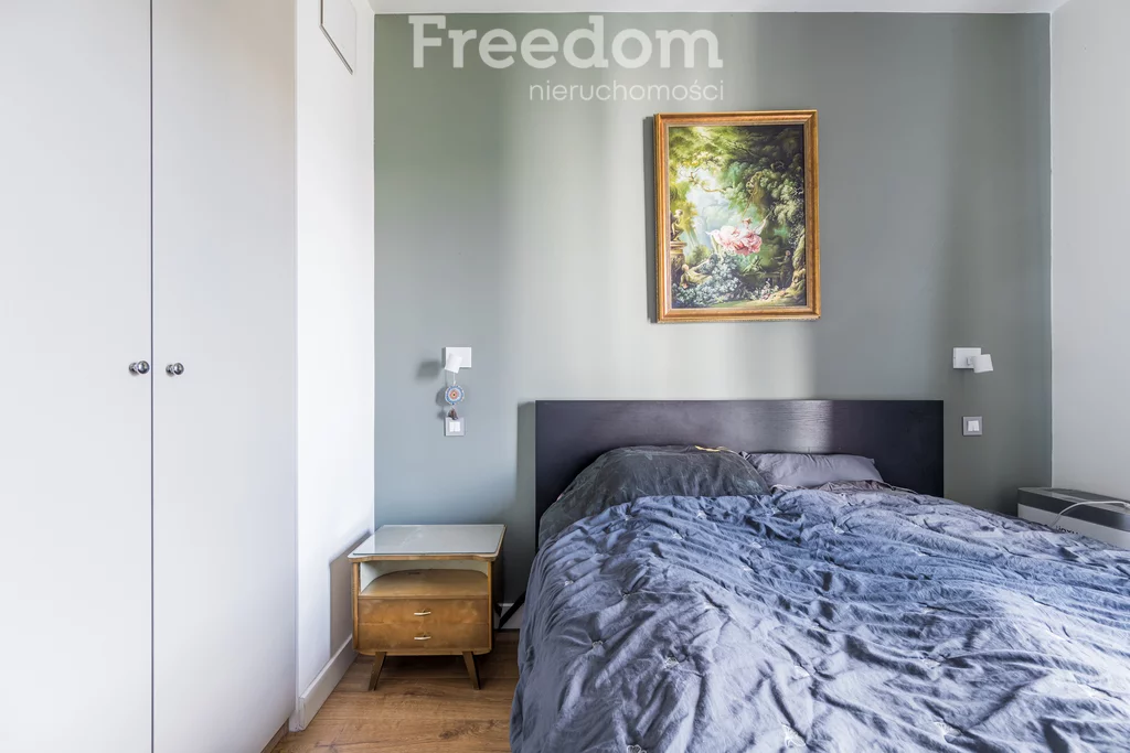 2 pokoje, mieszkanie 40,56 m², piętro 3, oferta nr , 7037/3685/OMW, Warszawa, Praga Północ, Praga Północ, Stefana Okrzei