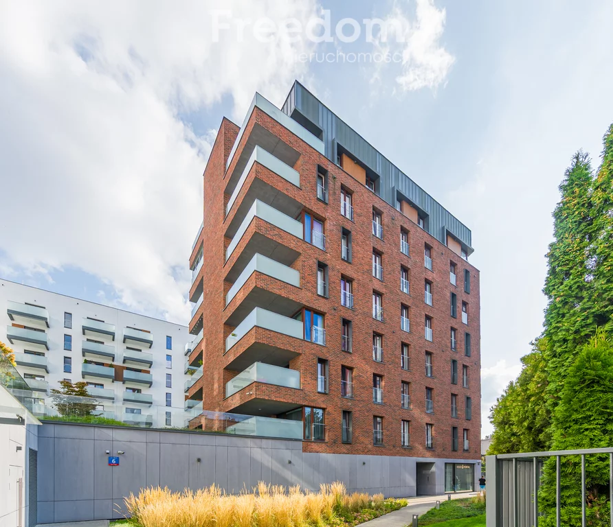 2 pokoje, mieszkanie 40,56 m², piętro 3, oferta nr , 7037/3685/OMW, Warszawa, Praga Północ, Praga Północ, Stefana Okrzei