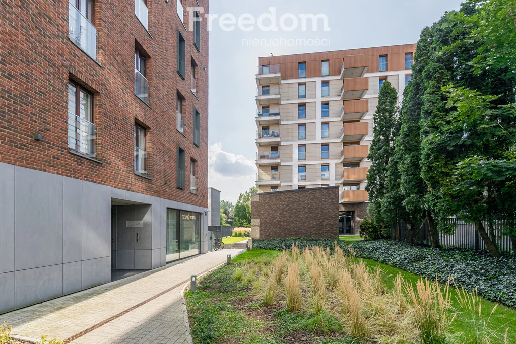 2 pokoje, mieszkanie 40,56 m², piętro 3, oferta nr , 7037/3685/OMW, Warszawa, Praga Północ, Praga Północ, Stefana Okrzei