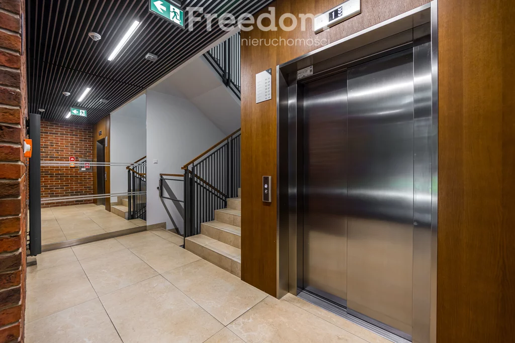 2 pokoje, mieszkanie 40,56 m², piętro 3, oferta nr , 7037/3685/OMW, Warszawa, Praga Północ, Praga Północ, Stefana Okrzei