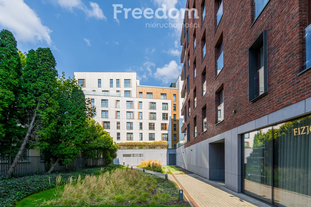 2 pokoje, mieszkanie 40,56 m², piętro 3, oferta nr , 7037/3685/OMW, Warszawa, Praga Północ, Praga Północ, Stefana Okrzei