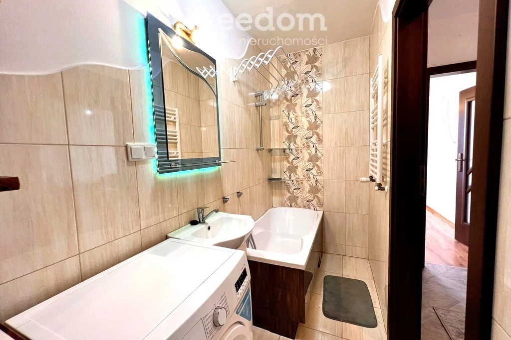 2 pokoje, mieszkanie 39,00 m², piętro 1, oferta nr , 6890/3685/OMW, Biała Podlaska, Stefana Żeromskiego