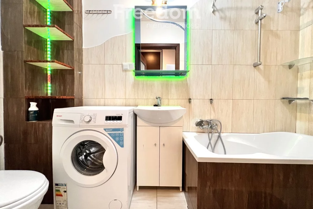 2 pokoje, mieszkanie 39,00 m², piętro 1, oferta nr , 6890/3685/OMW, Biała Podlaska, Stefana Żeromskiego