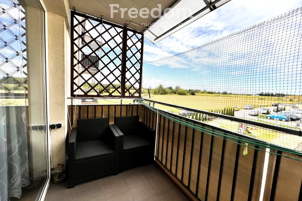 2 pokoje, mieszkanie 39,00 m², piętro 1, oferta nr , 6890/3685/OMW, Biała Podlaska, Stefana Żeromskiego