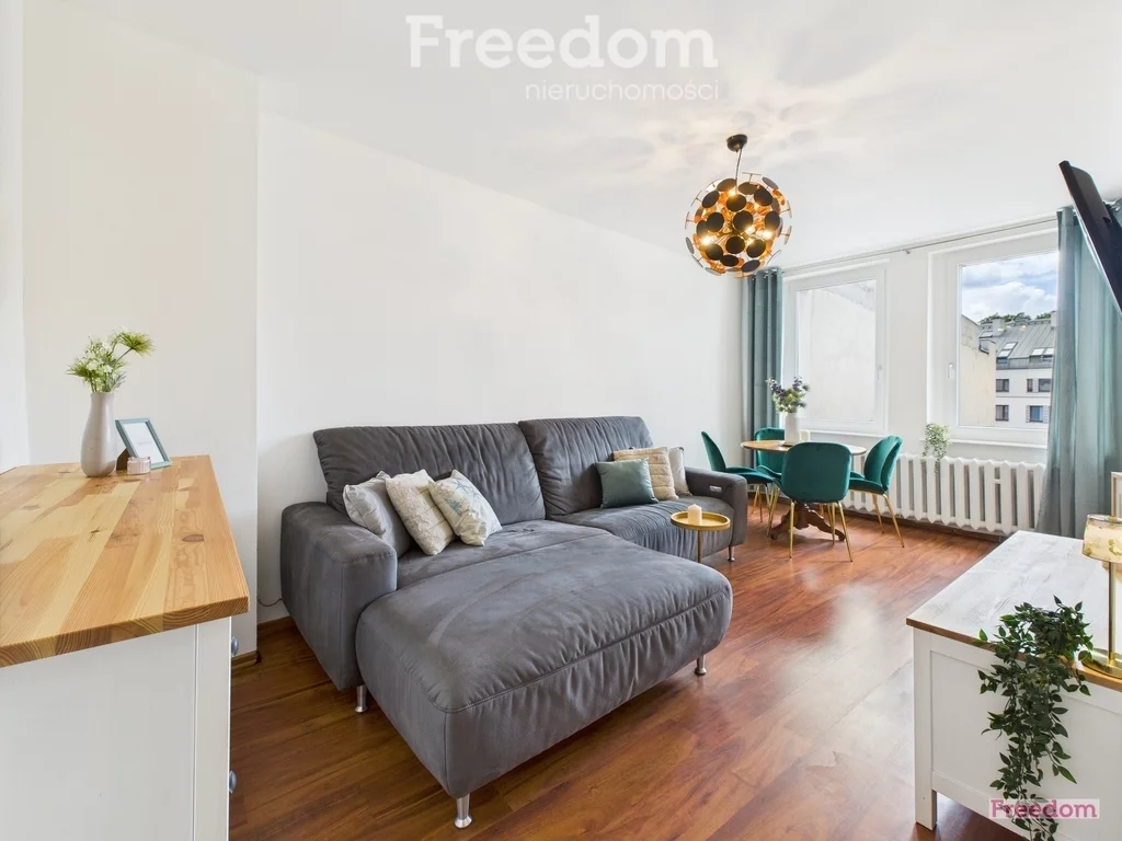 Apartamenty 6897/3685/OMW Szczecin Swarożyca