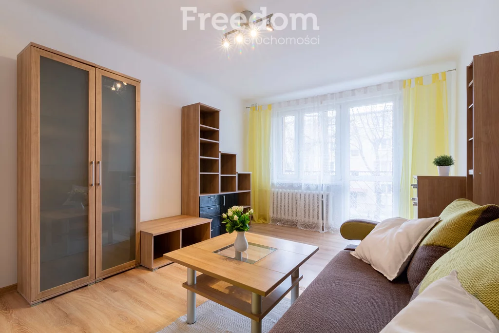 Apartamenty 7010/3685/OMW Tarnów Świętej Faustyny
