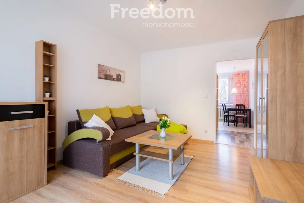 2 pokoje, mieszkanie 43,92 m², piętro 1, oferta nr , 7010/3685/OMW, Tarnów, Świętej Faustyny
