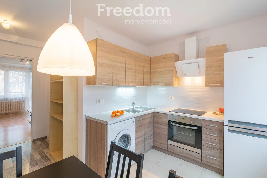 2 pokoje, mieszkanie 43,92 m², piętro 1, oferta nr , 7010/3685/OMW, Tarnów, Świętej Faustyny
