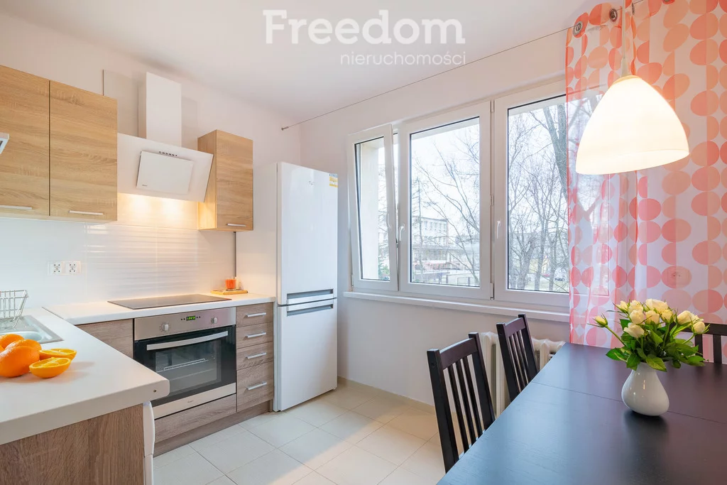 2 pokoje, mieszkanie 43,92 m², piętro 1, oferta nr , 7010/3685/OMW, Tarnów, Świętej Faustyny
