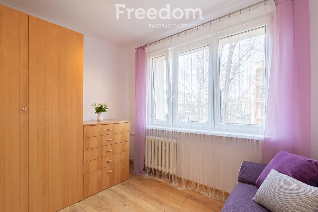 2 pokoje, mieszkanie 43,92 m², piętro 1, oferta nr , 7010/3685/OMW, Tarnów, Świętej Faustyny