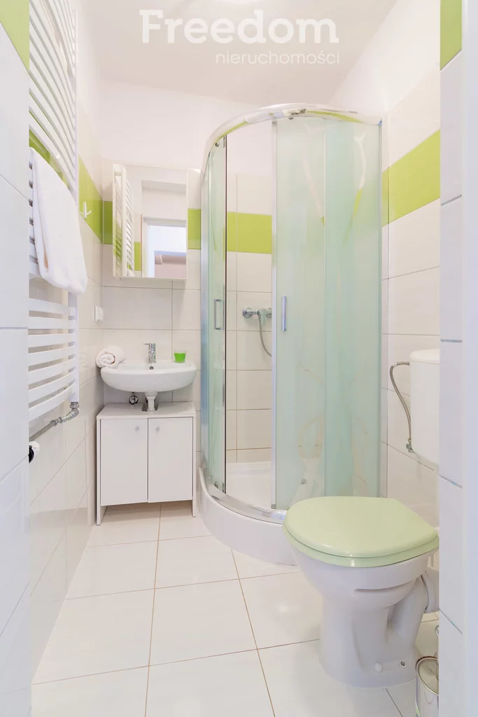 2 pokoje, mieszkanie 43,92 m², piętro 1, oferta nr , 7010/3685/OMW, Tarnów, Świętej Faustyny