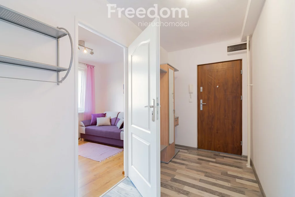 2 pokoje, mieszkanie 43,92 m², piętro 1, oferta nr , 7010/3685/OMW, Tarnów, Świętej Faustyny