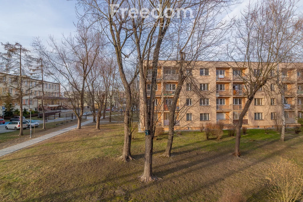 2 pokoje, mieszkanie 43,92 m², piętro 1, oferta nr , 7010/3685/OMW, Tarnów, Świętej Faustyny
