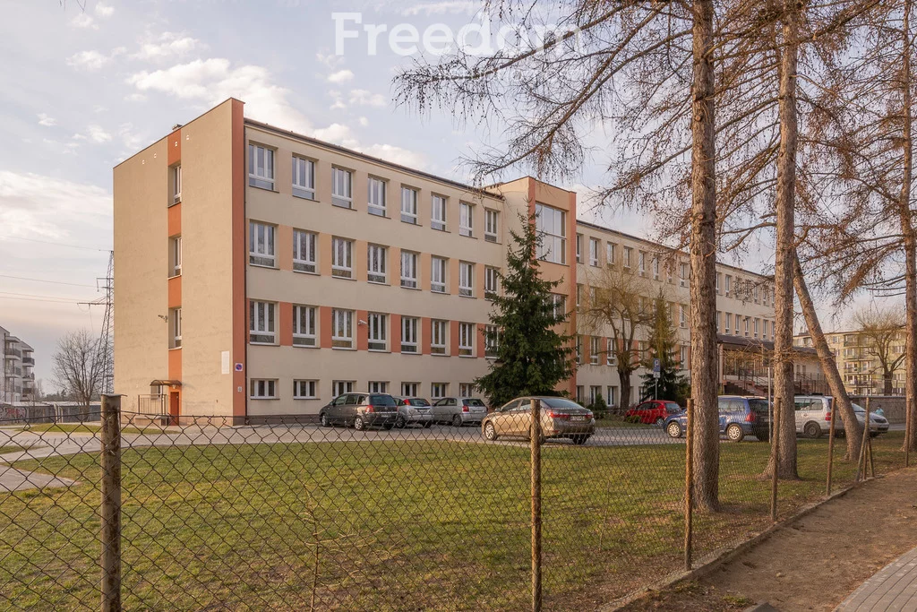2 pokoje, mieszkanie 43,92 m², piętro 1, oferta nr , 7010/3685/OMW, Tarnów, Świętej Faustyny