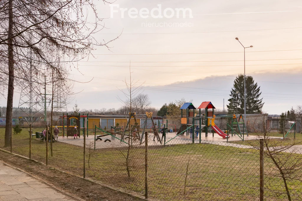2 pokoje, mieszkanie 43,92 m², piętro 1, oferta nr , 7010/3685/OMW, Tarnów, Świętej Faustyny