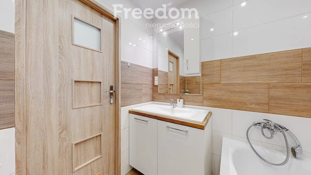 2 pokoje, mieszkanie 51,62 m², piętro 1, oferta nr , 7033/3685/OMW, Katowice, Szopienicka
