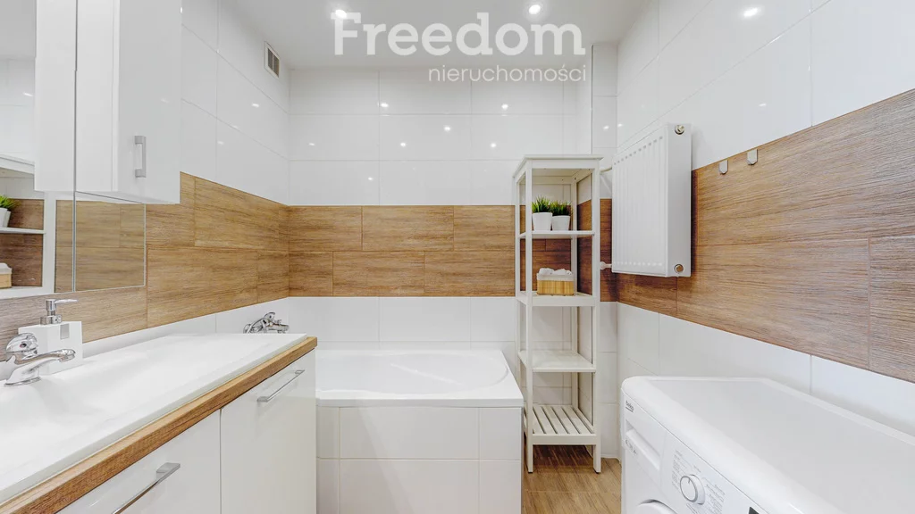 2 pokoje, mieszkanie 51,62 m², piętro 1, oferta nr , 7033/3685/OMW, Katowice, Szopienicka