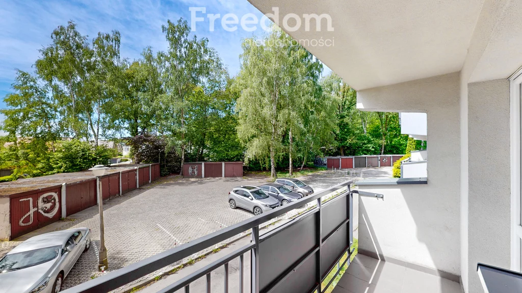 2 pokoje, mieszkanie 51,62 m², piętro 1, oferta nr , 7033/3685/OMW, Katowice, Szopienicka