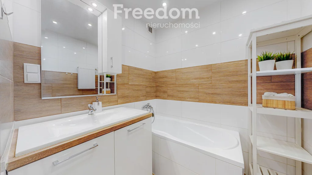 2 pokoje, mieszkanie 51,62 m², piętro 1, oferta nr , 7033/3685/OMW, Katowice, Szopienicka