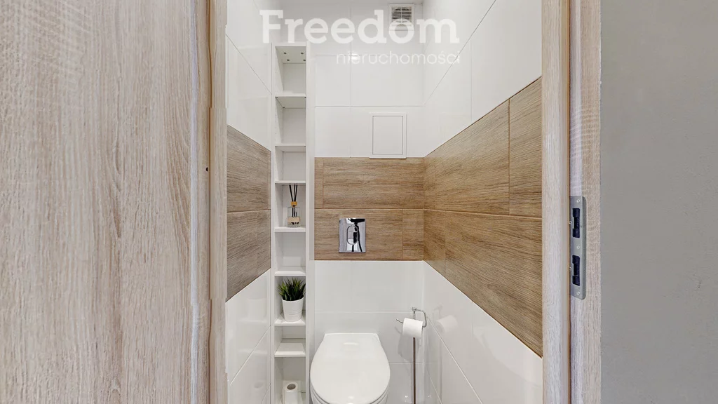 2 pokoje, mieszkanie 51,62 m², piętro 1, oferta nr , 7033/3685/OMW, Katowice, Szopienicka