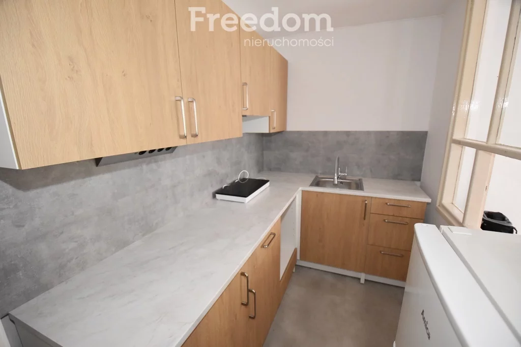 2 pokoje, mieszkanie 38,30 m², piętro 4, oferta nr , 7113/3685/OMW, Opole, pl. Teatralny