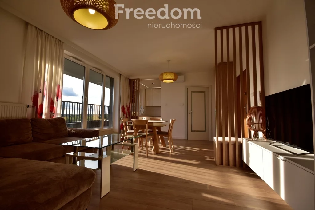 Apartamenty 7128/3685/OMW Konin Topazowa