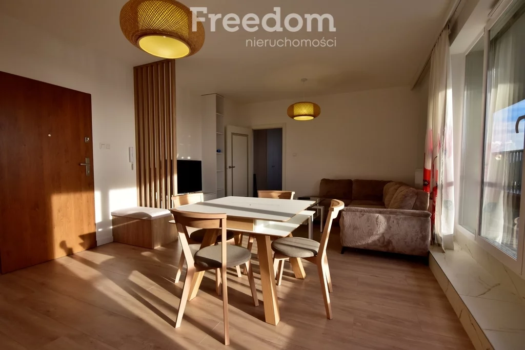2 pokoje, mieszkanie 47,00 m², piętro 4, oferta nr , 7128/3685/OMW, Konin, Topazowa